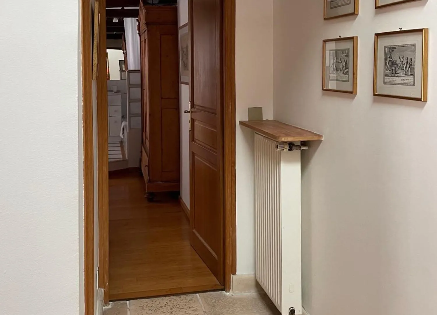 Suite Du Prince, 70 Sqm Ac Lift Terrace Garage Paris 0*,